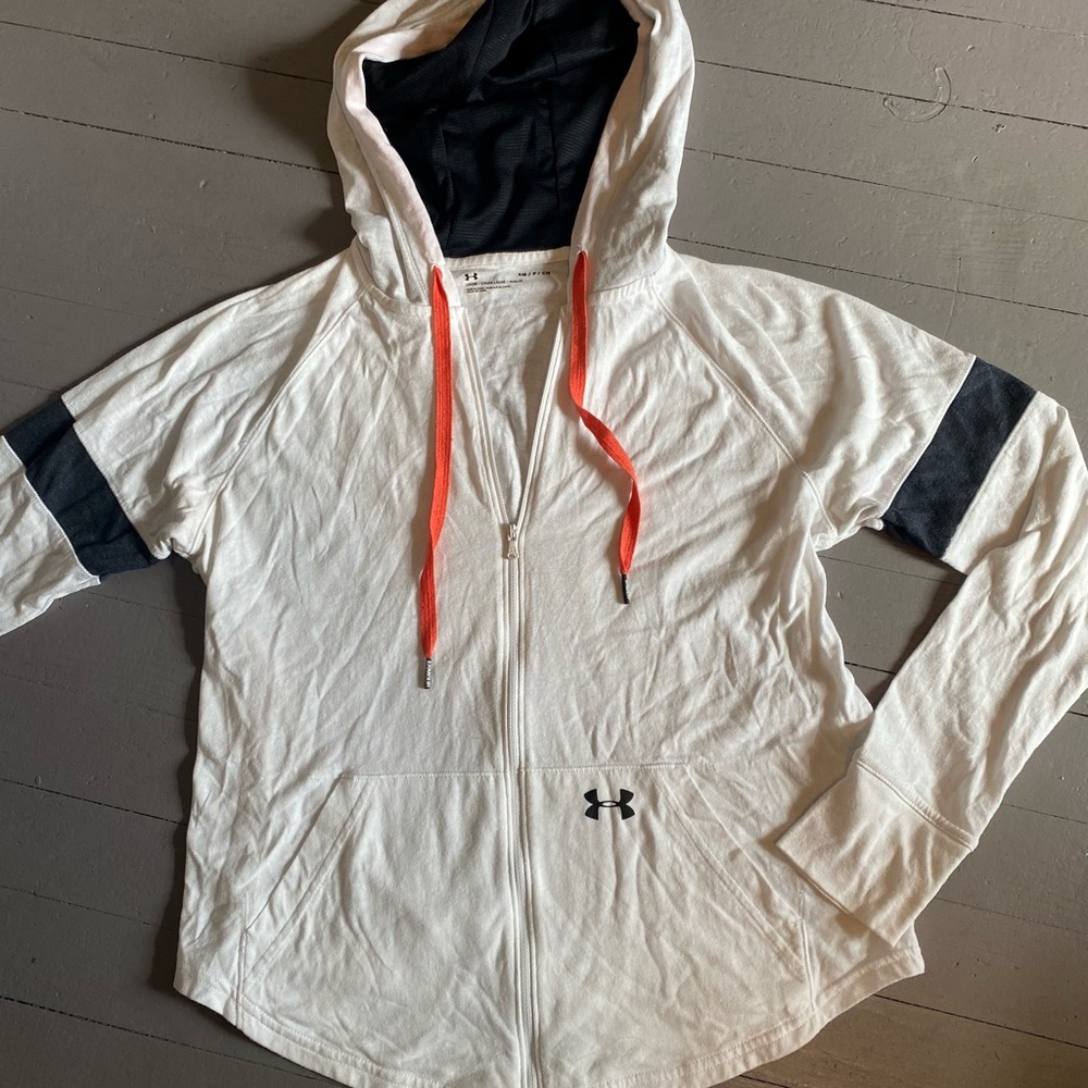 Under Armour Hoodie
